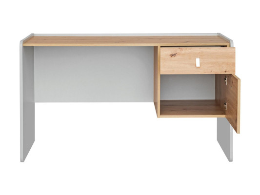 Luxury Desk Designer Table Bedroom new Furnishings Style Modern Wood