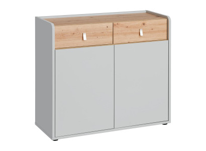 Designer Wood Chest of drawers Bedroom Luxury Wood Furnishings Modern Furniture