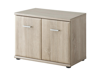 Luxury shoe cabinet Coat rack Chest of drawers Wood Designer Furniture Modern
