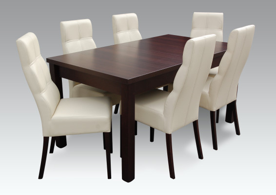 Dining room Table + 6 Chairs Suite Chair Set Dining sets Tables