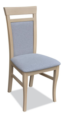 Upholstered Chair Seat Armchair Set Kitchen Chairs Veranda Chair 8x Dining room Solid new