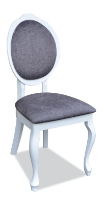 Dining room Chair Set Suite Lehn Chairs Complete Group Living room 6x Piece new