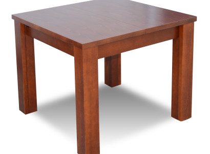 Square Table Kitchen Tables Design Wood Dining table Dining room