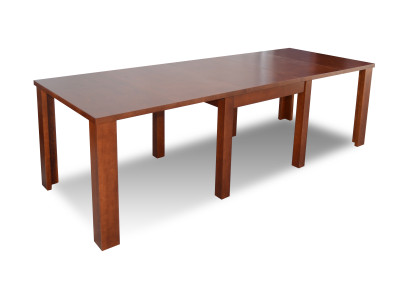 XXL Table 330cm Big Designer Conference table Wooden table Tables Meeting