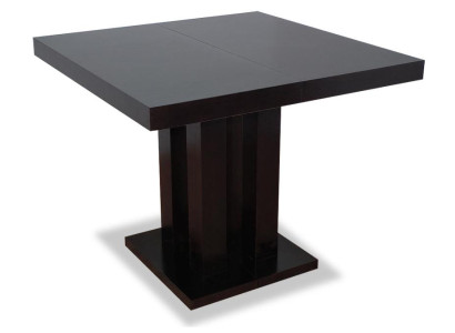 Dining table Table Dining room Living room Tables Wood Design Brown Conference table new