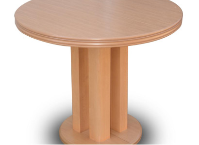 Table Dining table Wooden table xxl Tables Conference table Extendable 90X240cm Kitchens