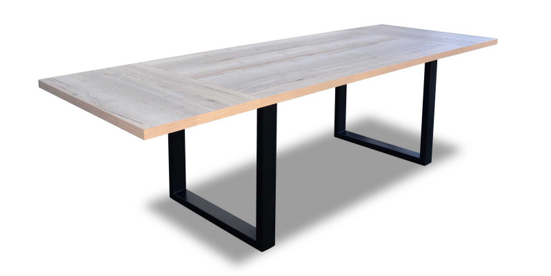 Dining table Dining room table Dining table Dining room Modern Wood Brown