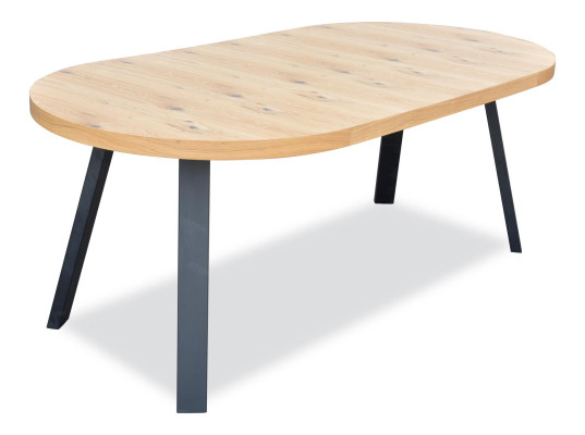 Big Design Conference table wooden table Tables Meeting Dining room Table 100x100/200!