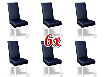 Suite 6x armchair Chairs Groups Chair group Complete e Suite Dining room