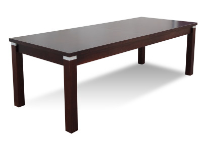 XXL Big Designer Conference table Wooden table Tables Meeting Dining room Table