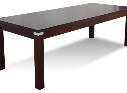 Dining Table Design Luxury Furniture Wood Tables Kitchen Living Room 100x250/350 wooden table