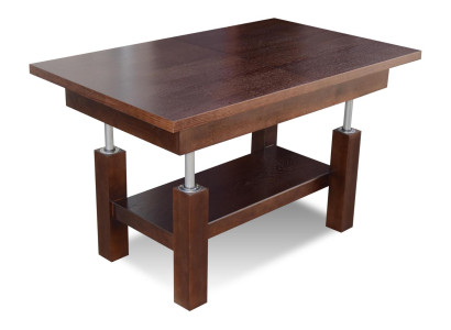 Dining table Design Living room Table Wood Tables Dining room Modern Furniture 80x130/170