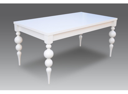 Dining table dining tables meeting tables table office conference table 90X160/215cm