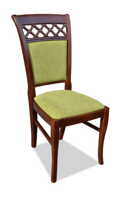 Group Textile new Dining room Restaurant new Design Chair 4x Chairs Set Armchair new