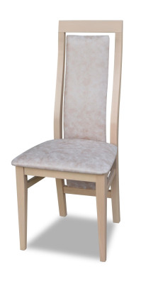 Set Chairs Kitchen Chairs Television Chair 6x Dining room Upholstered chair Textile armchair
