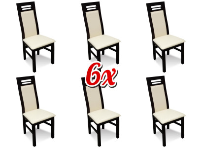 Chair Group Complete e Suite Dining room Sets 6x Recliner Chairs Groups