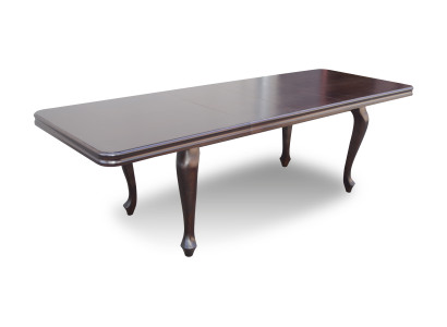 Dining room Living room Classic r Table Wood Designer Tables 90x170