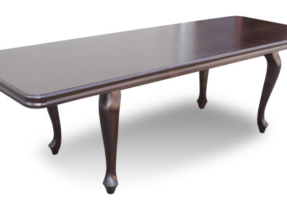 Dining room Living room Classic r Table Wood Designer Tables 90x170