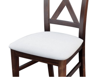 6x Designer Chair Set Dining room Complete Lehn Upholstery Seat Chairs Suite
