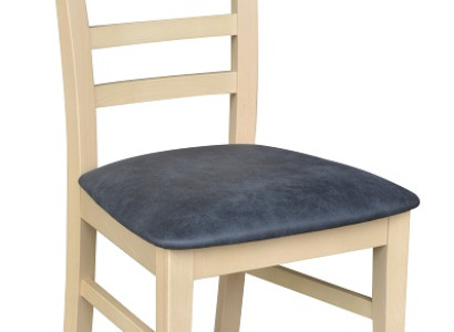 6x Designer Chair Set Dining room Lehn Upholstery Complete Seat Chairs Suite