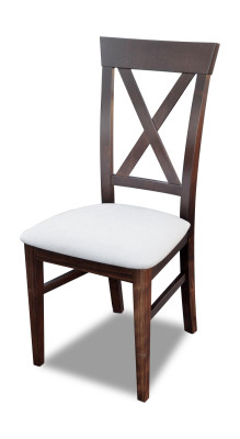 Dining room 6 x Chair Design Upholstered Seat Chairs Suite Armchair Lounge Set new