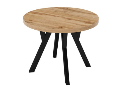 Design Dining table Wood Tables Dining room Furniture Round Tables Modern new