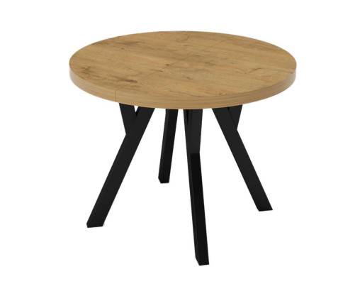 Design Dining table Wood Tables Dining room Furniture Round Tables Modern new