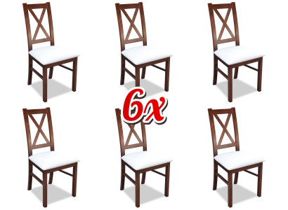 Suite Armchair 6x Armchairs Chairs Chair Upholstery Design Lounge Club Seat Lehn