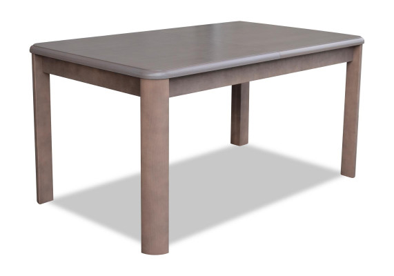 Tables Kitchen tables Dining table Wood Modern wooden table Tables Dining room 90x150/230cm