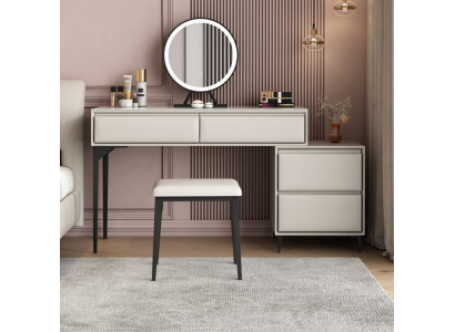 Bedroom Wooden Furniture Luxurious Cosmetic Table Designer Dressing table