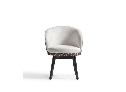Suite Chairs Dining 6x chairs Kitchen chairs Wooden chairs White Design