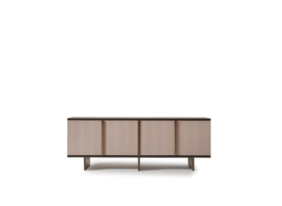 Sideboard Sideboard Chest of drawers Wood Dining room Beige Wardrobe Wooden cabinet