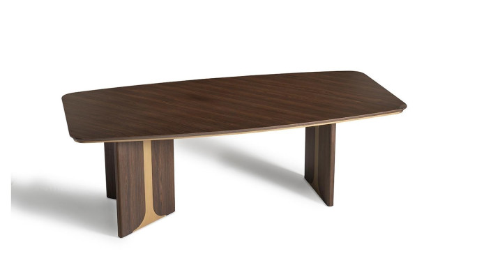 Dining table Table Dining room Dining room table Wood Brown Dining room furniture