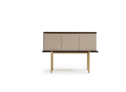 Sideboard Sideboard Wardrobe Wood Modern Beige Dining room Wardrobe Design