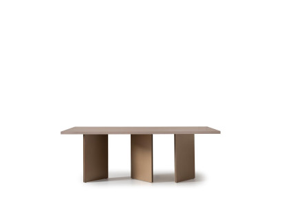 Dining table Dining room table Table Dining room Wood Beige Modern Furniture Tables