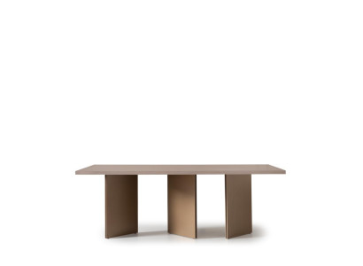 Dining table Dining room table Table Dining room Wood Beige Modern Furniture Tables