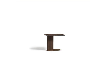 Side table Coffee table Coffee table Brown Wood Table Living room