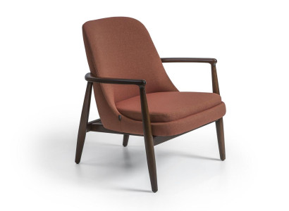 Armchair Living room Upholstery Luxury Seat Design Furniture Modern Furnishings