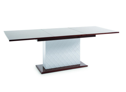 Design classic dining table table wooden table tables high gloss living room