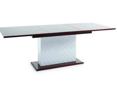 Design classic dining table table wooden table tables high gloss living room