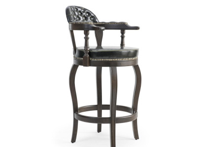 Bar Stool Chair Design Dining room Furniture Modern Wood Chair Living room