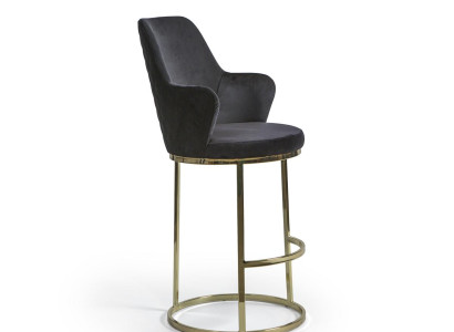 Bar Stool Chair Designer Dining room chair Modern Stool Bar new Furniture