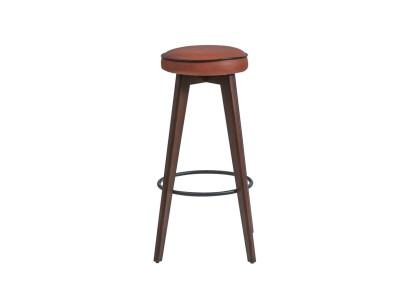 Brown Bar Stool Design Furniture Modern Furnishings Bar Chairs Dining room