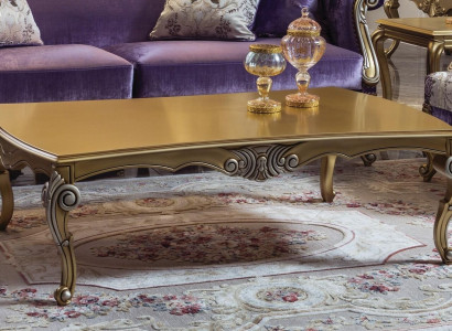 Coffee table luxury Side table Coffee table Designer Table Living room Tables