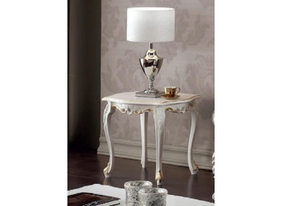 Side table Wood Tables Classic r Couch Table Coffee table Italian Furniture