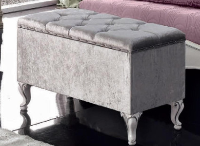 Stool Sofa Pouf Upholstery Side Stool Footstool Ottoman Seat Stool Artdéco new