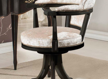 Luxury Furniture design Chairs modern design Armchair Textile Living room Bedroom