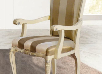 Chair Classic r Design 1 Seater Armchair Wood Chairs Italian Furniture new