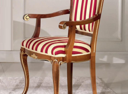 Dining room Wood Furniture Chairs Luxury Design Upholstery Chair Lehn Seat Office Furniture new