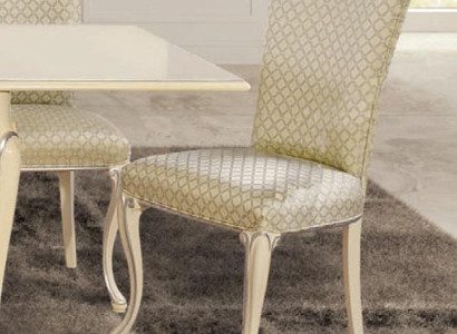 Classic Chairs Chair Designer Wooden Chair Dining room chair Luxury Armchair Furniture